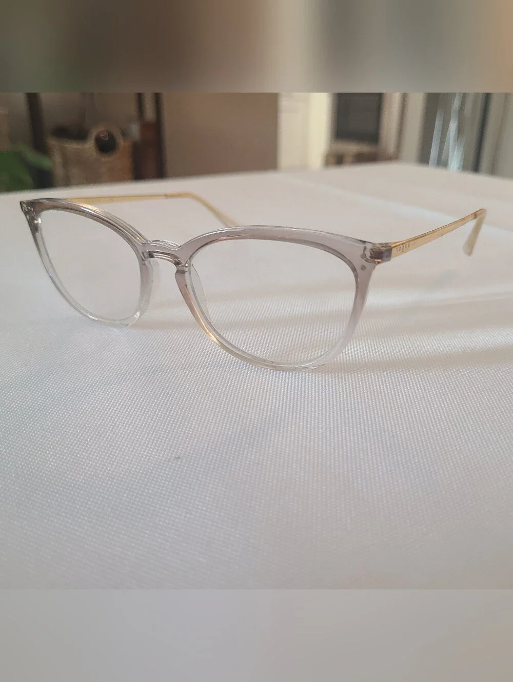 Vogue Eyeglass Frames VO 5726 53 17 140